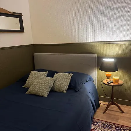 Appartement Cosy - Hyper Centre De