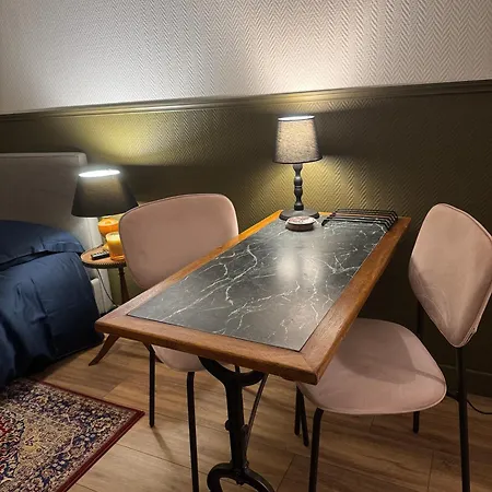 Appartement Cosy - Hyper Centre De Rouen
