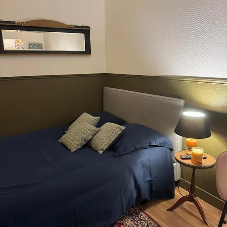Appartement Cosy - Hyper Centre De Rouen
