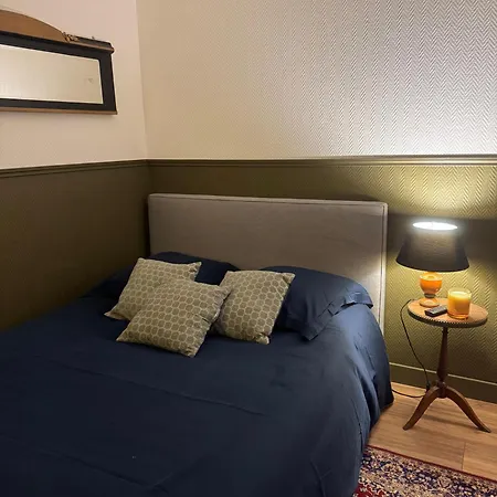 Appartement Cosy - Hyper Centre De *