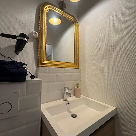 Appartement Cosy - Hyper Centre De *