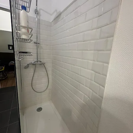 Cosy - Hyper Centre De Appartement Rouen