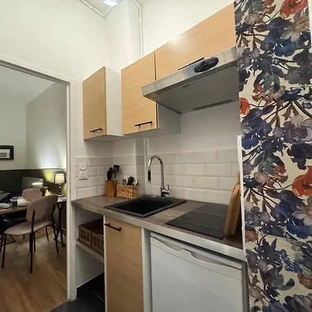 Cosy - Hyper Centre De Appartement